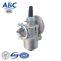 ABC – carburateur de Type flottant de haute qualité, 3WF-3 1E40F-3Z 3WF2.6 3WF3A 3WF-3 3WF 40-3Z 3WF-20 débroussailleuse, carburateur pulvérisateur Carb