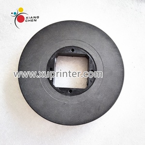 Brake <b>Pads</b> Original New for SM102 93.6mm*30.4mm*11.5mm Machine for Heidelberg Offset Printing Parts - Product Image 2