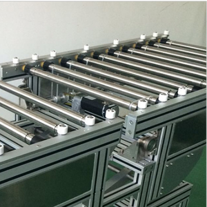 Profilé d'extrusion à rainure en T de haute qualité 2020 3030 en aluminium pour support d'<span class=keywords><strong>aquarium</strong></span> - Product Image 6