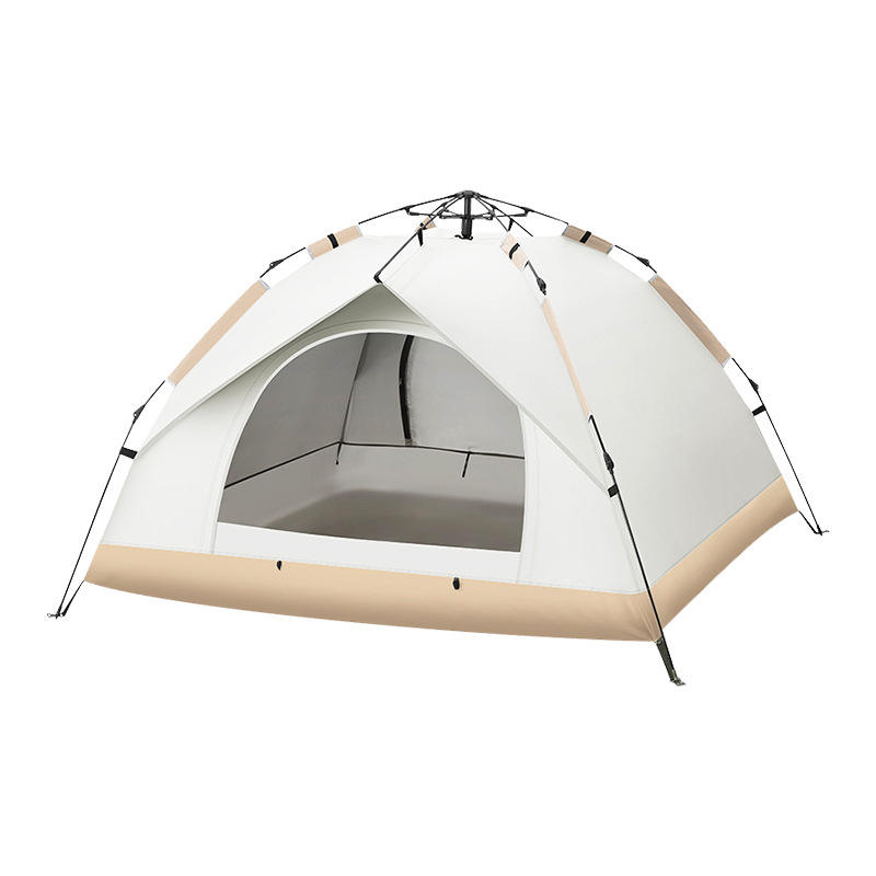 テント キャンプ　未使用 キャンプ用テント屋外キャンプ用テント10人用大型テント