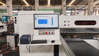 Scie à panneaux horizontale CNC de haute précision pour meubles, commande automatique par ordinateur, machine à scier à poutre pour panneaux de portes de meubles