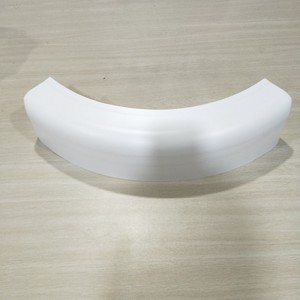 ชิ้นส่วนพลาสติกยานยนต์แบบกำหนดเอง PP/PVC กล่องขึ้นรูปสุญญากาศ ตัดขึ้นรูปสุญญากาศ สำหรับงานอุตสาหกรรม ยี่ห้อกงหัว - Product Image 1