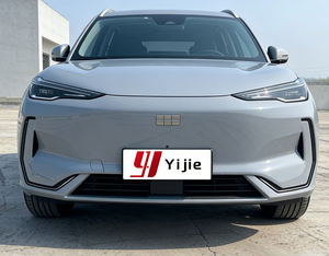 Auto Usado, Modelo 24, Geely <span class=keywords><strong>Galaxy</strong></span> E5 <span class=keywords><strong>530</strong></span> Exploration+ EV, Automático, Volante a la Izquierda, Asientos de Cuero de Alta Calidad - Product Image 5