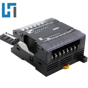 ใหม่ต้นฉบับ CP1E-N60DR-D CP1E ซีรีส์ N-type CPU ยูนิตโมดูล PLC ตัวควบคุมแบบตั้งโปรแกรมได้ตัวควบคุมระบบอัตโนมัติทางอุตสาหกรรม - Product Image 3