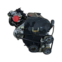 Offre Spéciale Moteur GM d'Occasion L95 LLC F16D3 F14D3 pour GM Buick Chevrolet Sonic Opel Astra Corsa Meriva 1.4 1.6