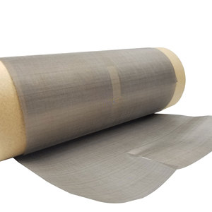 Comida de titanio de grado bien pantalla de malla/filtro (precio de fábrica) - Product Image 2