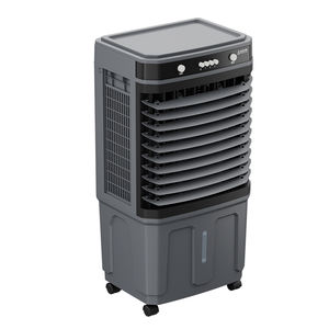 Ventilateur Climatiseur Silencieux D'Été Portable pour <span class=keywords><strong>Petit</strong></span> Espace avec Réservoir D'Eau de 30L, Rafraîchisseur D'Air pour Maison et Pièce en Vente en Gros - Product Image 5