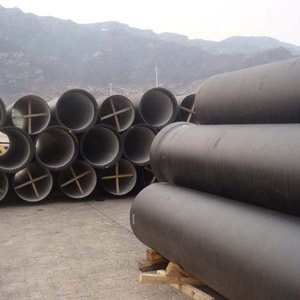 De alta calidad de gran diámetro <span class=keywords><strong>tubos</strong></span> de hierro dúctil <span class=keywords><strong>y</strong></span> accesorios - Product Image 4