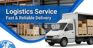 Agente de Envío, Transitario, Servicios de Logística, Dropshipping de Alibaba-Express - Product Image 1