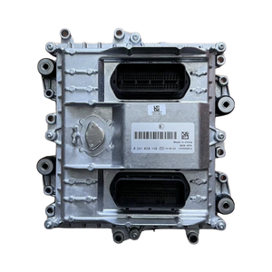 Unità di Controllo Motore Modulo di Controllo Elettronico ECU ECM 0281020146 0281 020 <span class=keywords><strong>146</strong></span> Componenti Meccanici - Product Image 2