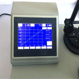 <span class=keywords><strong>1000N</strong></span>.mm <span class=keywords><strong>Digital</strong></span> <span class=keywords><strong>Spring</strong></span> Torsion Fatigue <span class=keywords><strong>Tester</strong></span> Wesentliche Prüfgeräte - Product Image 3