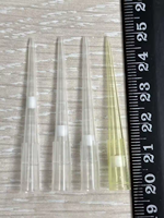 Système d'automatisation pour machine à embouts de pipette machine d'assemblage d'embouts de pipette médicale