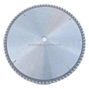 Lames industrielles 16 en 80t pour <span class=keywords><strong>machine</strong></span> à tailler les arbres - Product Image 2