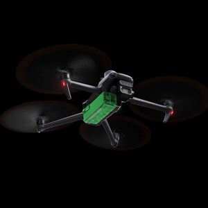 สำหรับ Mavic 3 Multispectral RTK พร้อมกล้อง RGB Multispectral ความละเอียด 20MP เซ็นเซอร์ CMOS ขนาด 4/3 นิ้ว ดีไซน์พับได้ วัสดุพลาสติก - Product Image 5