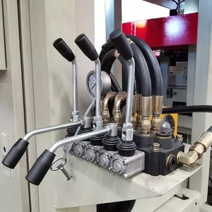 Hualong pierre machines HKSS-1400 double lame grès carrière <span class=keywords><strong>machine</strong></span> de découpe verticale horizontale pierre <span class=keywords><strong>machine</strong></span> de découpe - Product Image 2