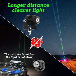 Off-yol ışığı bar rgb chasing rgb kaya işıkları rgb ışık çubuğu - Product Image 2