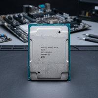 Procesador Xeon Server Gold 6252N de 24 Núcleos, 2.1GHz, 140W, 30MB de Caché L3, LGA2011, Socket L3, Usado/Nuevo/En Stock
