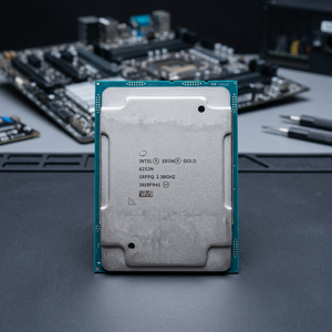 For Xeon Server Gold 6252N 24-Core CPU SRFPQ Processor 2.1GHz 140W 30MB L3 Cache LGA2011 L3 Socket Used/New/Stock Tray - Product Image 3