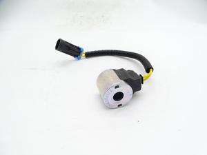 Bobine et écrou de soupape solénoïde pour chargeuse et attache, numéro de pièce 7272732, garantie 1 an, fabriqué en Chine - Product Image 3