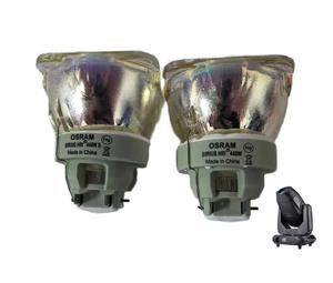 Ban đầu Sirius hri 440W S cho di chuyển đầu chùm đèn sân khấu 440W H 19r Trắng phát ra màu sắc - Product Image 1