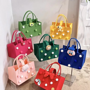 <span class=keywords><strong>Sac</strong></span> <span class=keywords><strong>à</strong></span> <span class=keywords><strong>main</strong></span> pour femme en stock <span class=keywords><strong>à</strong></span> bas prix sacs fourre-tout pour femmes stockage en feutre sacs bon marché <span class=keywords><strong>livraison</strong></span> <span class=keywords><strong>rapide</strong></span> - Product Image 2