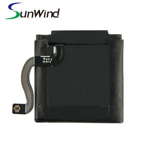 Перезаряжаемые Смарт-часы HB512627ECW для Huawei watch 2 Pro 4g 3,82 v 410mah батарея - Product Image 2