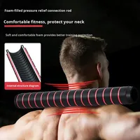 بيع بالجملة Mancuernas صالة ألعاب رياضية قابل للتعديل مجموعة الدمبلز الإسمنتي 11lbs نطاقات الوزن مجموعة الغلايات