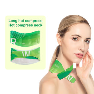 I prodotti più venduti che riscaldano la toppa per la terapia della schiena del collo del cuscinetto del collo per il dolore al collo e alla spalla caldo - Product Image 4