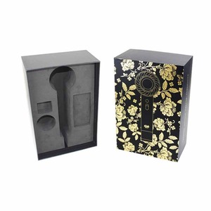 Gift <b>box</b> logo covered paper <b>display</b> <b>box</b>, customizable according to needs - Product Image 2
