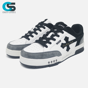 أحذية رياضية رجالي عالية الجودة من Greatslides، أحذية رياضية للرجال لكرة السلة، أحذية رياضية رجالي للجري من الصين - Product Image 2