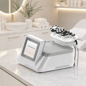 Máquina Profesional de Hidrofacial, Aqua Peel, Oxígeno Jet, Equipo de Salón para Reafirmar la Piel, Servicio de Logotipo Personalizado OEM ODM - Product Image 3