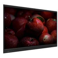 Pantallas Interactivas LED LCD 4K de 85 y 86 Pulgadas con Android, Wifi, Proyección Inalámbrica, Altavoz, Sensor de Luz, Software y Aplicación Integrados
