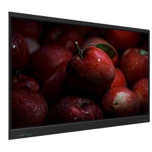 85 86 אינץ 4k הוביל lcd אנדרואיד wifi lcd lcd אנדרואיד wifi bletetetooth מסך אלחוטי אור אפליקציה מובנית - Product Image 3
