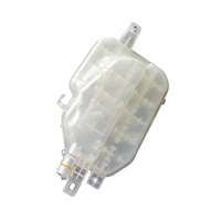 Nouveau réservoir d'expansion de liquide de refroidissement en plastique de haute qualité OEM L1130410101A0 pour pièces de rechange d'origine FOTON avec garantie de 3 mois