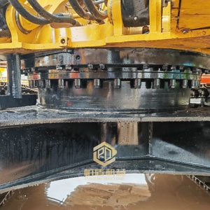 Excavatrice sur chenilles hydraulique Caterpillar CAT 320GX d'occasion, 20 tonnes, machines de construction, Cat 320D 320GC 320D2L - Product Image 4