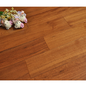 Chất lượng cao miến điện sàn gỗ tếch gỗ tếch giá cả hợp lý - Product Image 6