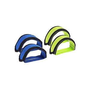 Sangle de fixation pour pédale de vélo BMX à double adhésif antidérapant en nylon durable et écologique - Product Image 5