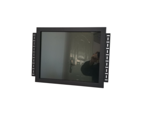 Firelink/ASR/WMS와 호환되는 LED가있는 와이드 19 인치 아케이드 터치 모니터 동전 작동 게임기 - Product Image 2