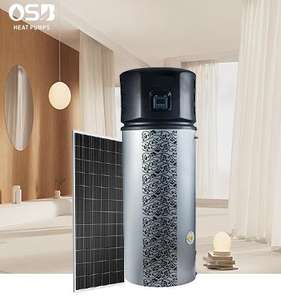 <span class=keywords><strong>Chauffe</strong></span>-<span class=keywords><strong>eau</strong></span> à pompe à chaleur solaire <span class=keywords><strong>thermodynamique</strong></span> tout en un Chaudière à pompe à chaleur tout en un Wifi - Product Image 1