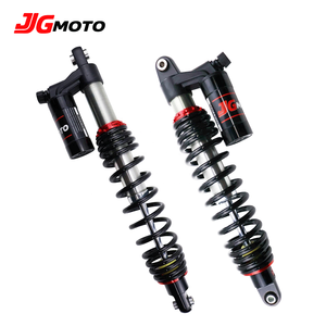 Amortiguadores Delanteros y Traseros Nuevos OEM 9AWA-051600-20000 9AWA-061600-20000 Compatibles con <span class=keywords><strong>CFmoto</strong></span> <span class=keywords><strong>800</strong></span> Mt-x 850 1000 ATV/UTV - Product Image 1