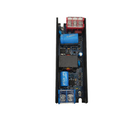Alimentation électrique AC-DC 60W 12V 60W, courant de sortie 5A, entrée 100-250V, protection contre les surtensions/curt-circuit/surchauffe