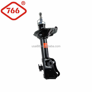 Sospensioni ricambi Auto ammortizzatore KYB anteriore e posteriore 333114 333115 333368 333258 per Toyota <span class=keywords><strong>Corolla</strong></span> <span class=keywords><strong>Yaris</strong></span> - Product Image 6