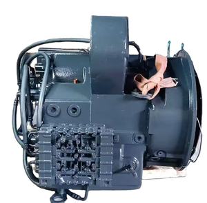 Transmisión 4WG-260 en stock disponible - Product Image 5