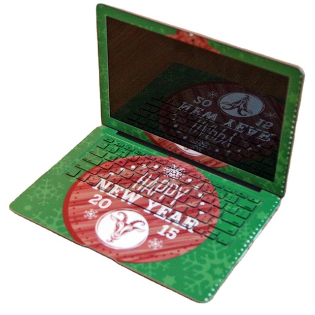 3M Vinyl Sticker PS5 Laptop Stickers Making Machine With Precision Skin Cover Customized Cutting Software Printing