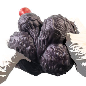 Маниматор мужской, 9 см - Product Image 5