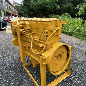 คา. ชุดประกอบเครื่องยนต์ดีเซล T Excavator 3116 3066 3406 3064T 3306 คุณภาพสูง ยี่ห้อ Jision รับประกัน 90 วัน - Product Image 6