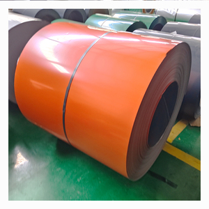 Grande Stock consegna rapida 0.2mm 0.25mm 0.28mm 0.30mm <span class=keywords><strong>Ppgi</strong></span> bobina in acciaio colore di alta qualità