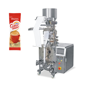 Azúcar stick sobre <span class=keywords><strong>el</strong></span> paquete de la máquina de embalaje automático de 3g 5g 10g 20g 50g 100g - Product Image 1
