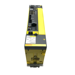 A06B-6290-H208 ใหม่ต้นฉบับเซอร์โวแอมพลิฟายเออร์ FANUC A06B6290H208 - Product Image 5