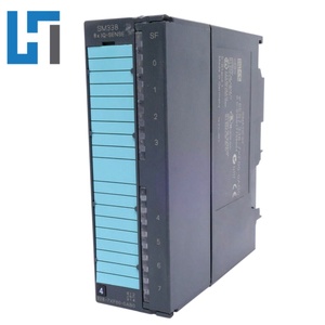 Nuevo Controlador de Programación PLC SIMATIC S7-300 6ES7338-7XF00-0AB0 Original 6ES73387XF000AB0 en Stock - Product Image 2